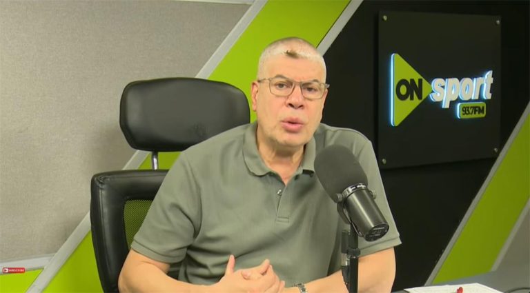 الأعلى للإعلام يعلن تلقي شكوى ضد شوبير بدعوى الإساءة لجماهير المصري