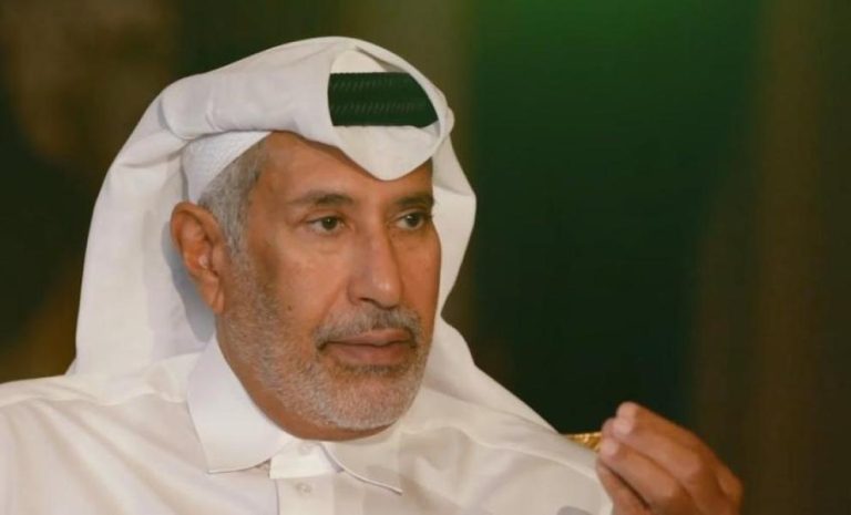 حمد بن جاسم: قطر كان لها دور في التوصل للاتفاق بين واشنطن وطهران