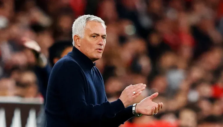 رسميا.. جوزيه مورينيو مدربا لريال مدريد حتى 2029