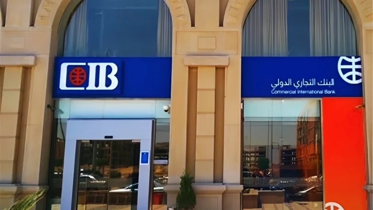 مواطن يخسر وديعة دولارية بقيمة 570 مليون جنيه داخل بنك CIB وهشام عز العرب يرد