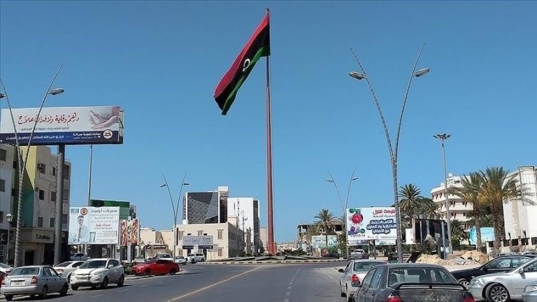 حكومة شرق ليبيا تحظر دخول مواطني السودان وإريتريا وإثيوبيا والصومال