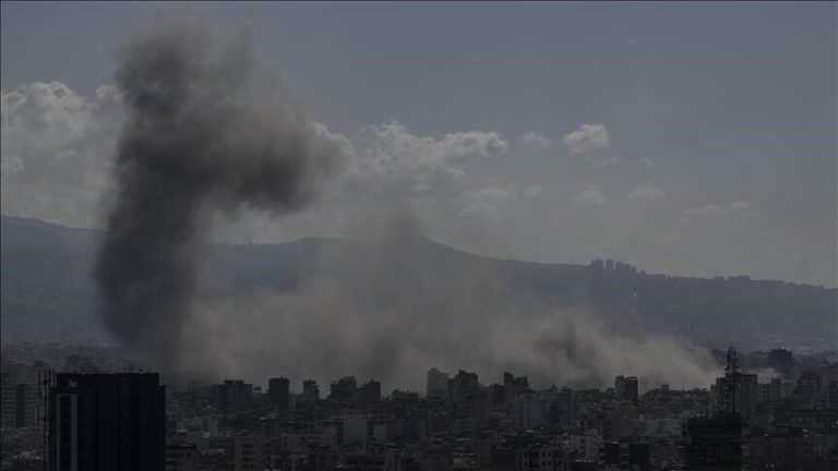 لبنان يشكو إسرائيل لمجلس الأمن بسبب استخدام مبيدات محظورة واعتداءات بالجنوب