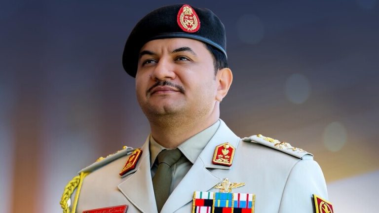صدام حفتر يوجه بالانضباط خلال حملة ضبط المهاجرين المخالفين في ليبيا