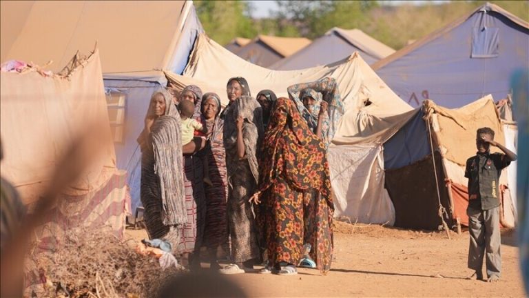 القوة المشتركة تعلن السيطرة على أبوقمرة الاستراتيجية في شمال دارفور