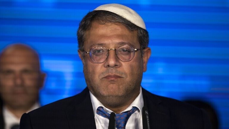 بن غفير وسموتريتش يطالبان بقصف ضاحية بيروت مع ترقب اتفاق أمريكي إيراني
