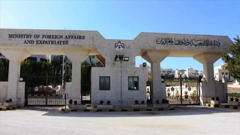 الأردن يدين مصادرة أراضٍ للروم الأرثوذكس في سلوان ويصفها بخرق دولي صارخ