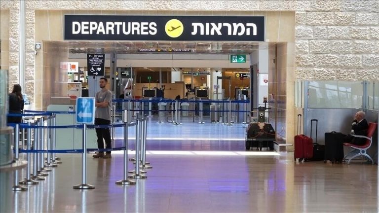 نقابة الصحفيين الفلسطينيين تدين ترحيل إسرائيل صحفية فرنسية