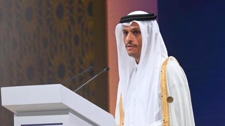 قطر ترحب باتفاق واشنطن وطهران وتعده خطوة نحو سلام مستدام