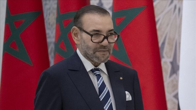 محمد السادس ومحمد بن زايد يبحثان في الرباط تحديات الخليج والشرق الأوسط