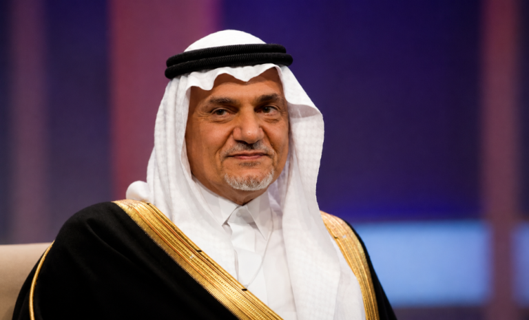 تركي الفيصل: على إيران التخلي عن دعم الجماعات المسلحة