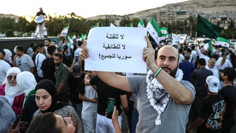 سلام الكواكبي يكتب: حين تتحول المظلومية إلى أداة للتمييز