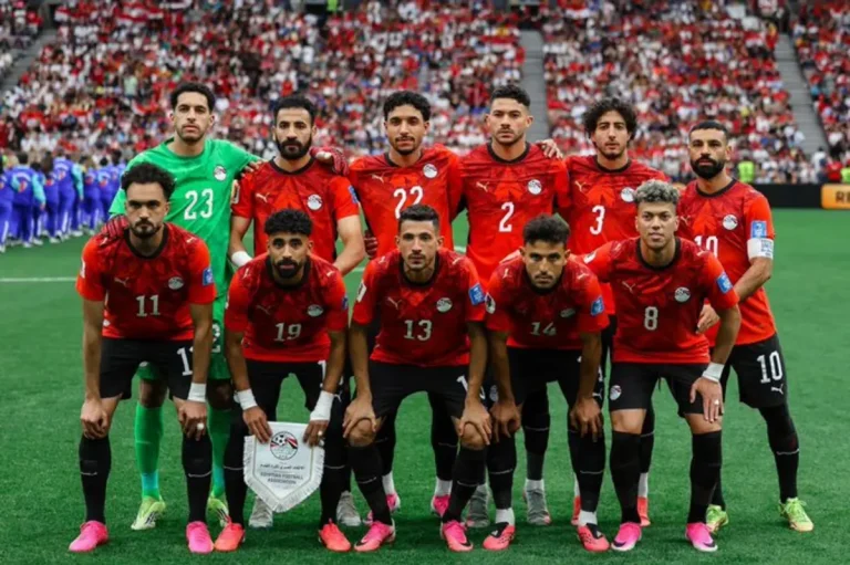 كأس العالم 2026.. منتخب مصر يتعادل مع إيران ويصعد رسميًا إلى دور الـ32
