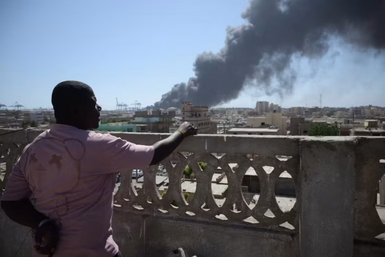 الأمم المتحدة: أكثر من ألف مدني قُتلوا بهجمات مسيّرات في السودان خلال 5 أشهر