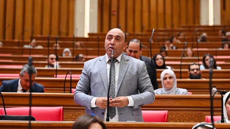 برلماني عن حزب العدل: قرار الحكومة بسحب وحدات الإسكان الاجتماعى المغلقة مجحف وغير صائب