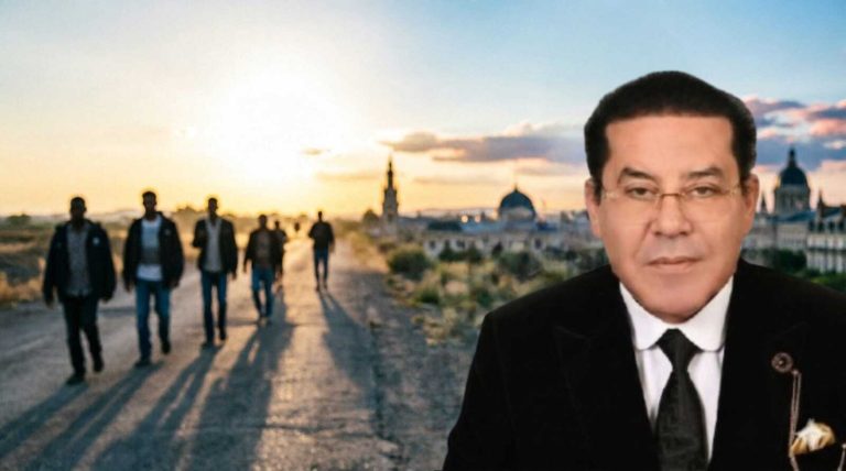 الدكتور ايمن نور يكتب: ضيوف… أم ضحايا؟ كيف تنظر أوروبا للسودانيين في مصر؟