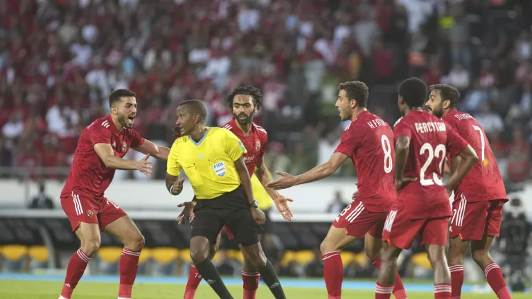 الاتحاد المصري يعلن عن الأندية الممثلة لمصر في دوري أبطال أفريقيا والكونفدرالية