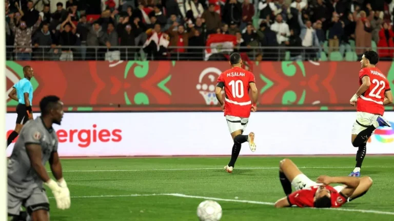 مصر تعتزم إطلاق صندوق لاكتشاف “المواهب” بعد مونديال أمريكا