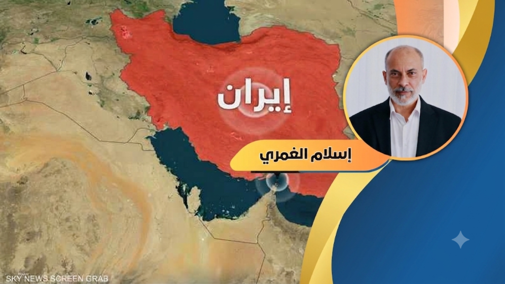 إسلام الغمري يكتب: من دمشق إلى هرمز.. هل تعيد النيران رسم الطريق إلى قرن تركيا؟