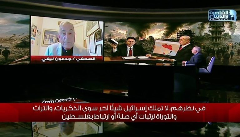 مصر..منع ظهور إيهاب قاسم علي أي وسيلة إعلامية وإحالته للتحقيق