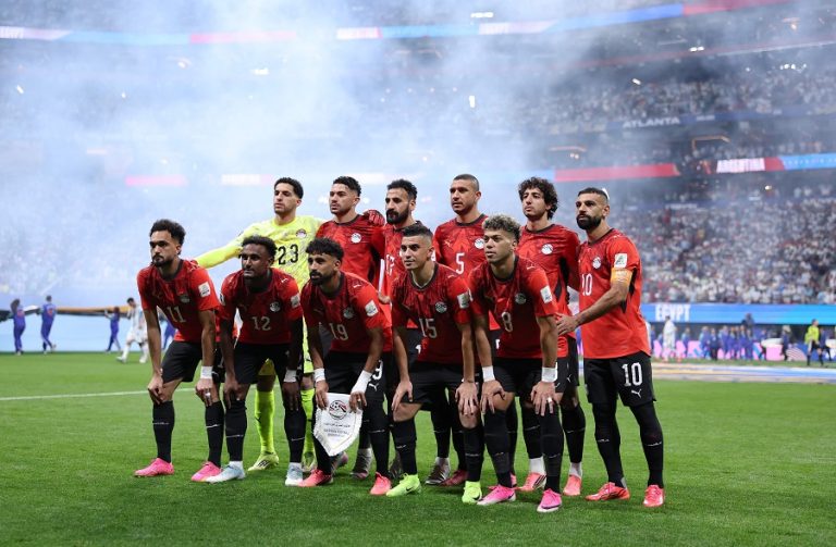 مصر تودع كأس العالم مرفوعة الرأس بعد الخسارة أمام الأرجنتين بتواطؤ تحكيمي