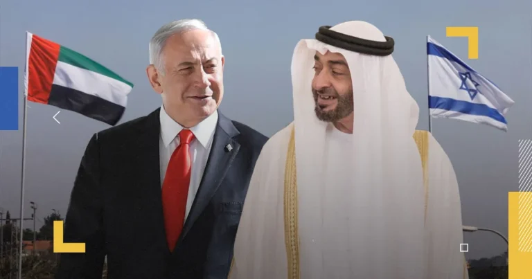 واشنطن بوست: تطبيع الإمارات العلني مع إسرائيل كان قفزة كبيرة في المجهول