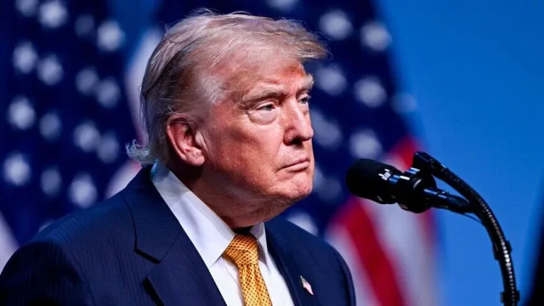 ترامب يغضب من نتنياهو بسبب اعتراضه على عودة تركيا إلى برنامج «إف-35»