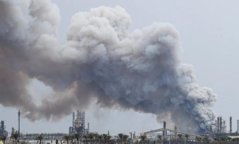 إدانة مصرية خليجية لعدوان إيران على البحرين والكويت والأردن