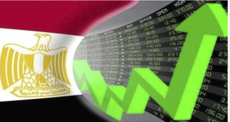 تقرير دولي يتوقع تراجع عجز الموازنة المصرية إلى 6.7% في 2026-2027