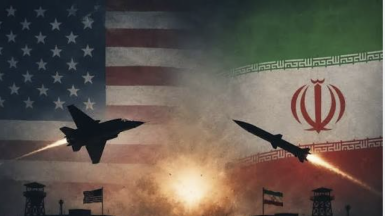 تصعيد أميركي إيراني واسع.. واشنطن تضرب أهدافًا عسكرية وطهران تعلن مهاجمة قواعد في الكويت والأردن