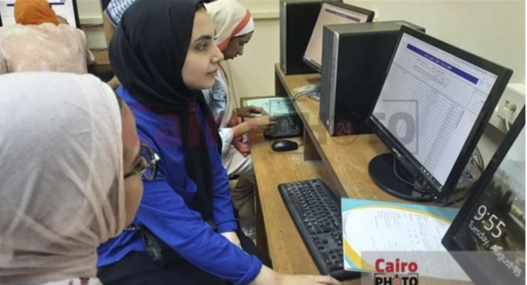 التعليم العالي: 40 ألف طالب يسجلون لأداء اختبارات القدرات بتنسيق الجامعات 2026