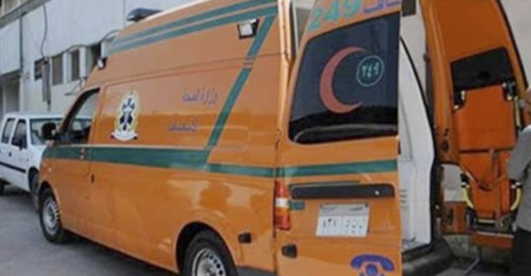 وفاة اللواء أشرف توفيق مدير الإدارة العامة لشرطة الكهرباء سابقًا