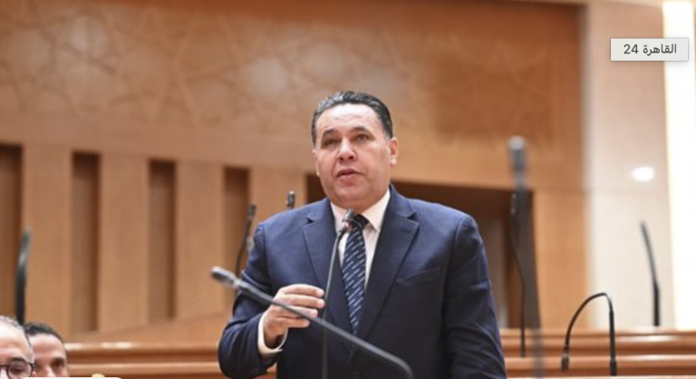 نائب يطالب بالتحقيق في نتائج لجنة ثانوية عامة بفاقوس بعد تداول حصول جميع طلابها على أكثر من 90%
