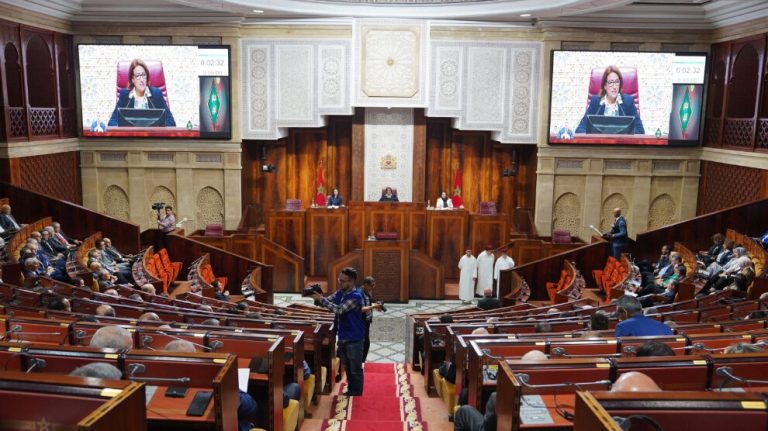 من صفر إلى ربع المقاعد.. كواليس 30 سنة من حصار المرأة بالبرلمان المغربي