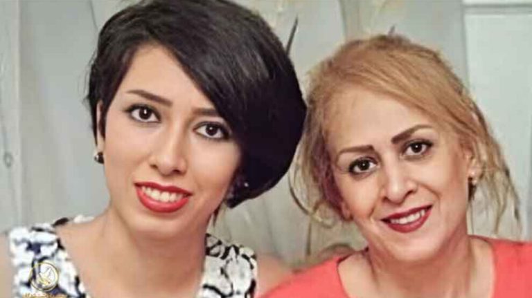 مداهمات أمنية غاشمة تستهدف منزل ناشطتين مدنيتين في قلب العاصمة طهران