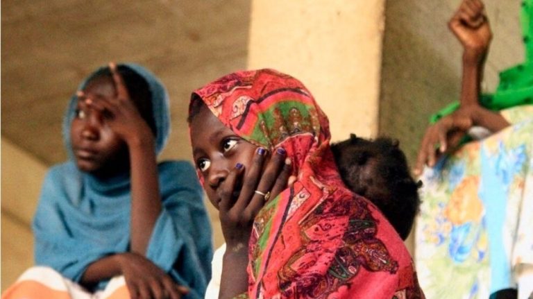 تقرير حقوقي يكشف توظيف العنف الجنسي كسلاح حرب منظم ضد نساء السودان