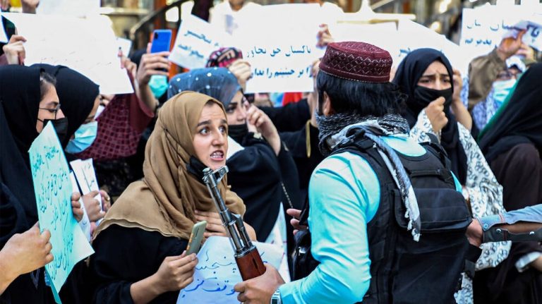 هيئة الأمم المتحدة للمرأة تعلن خروج أفغانستان نهائيا من تصنيفات الحقوق السياسية
