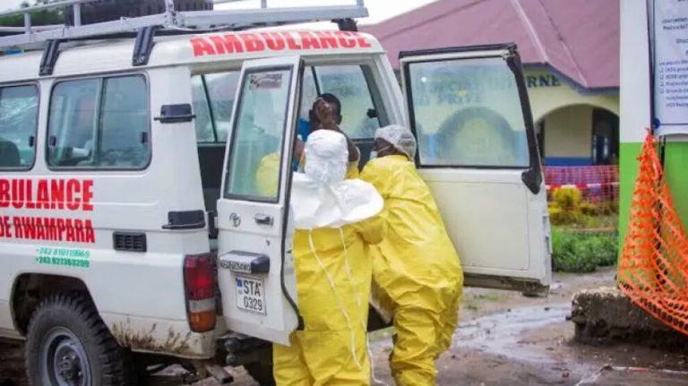 ارتفاع وفيات فيروس إيبولا في الكونغو إلى 399 حالة وسط مخاوف تفشٍ جديد