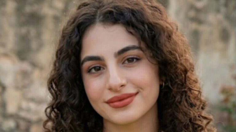 إطلاق سراح كازيوه برويزنيا بكفالة مالية بعد 20 يوما من الاعتقال التعسفي