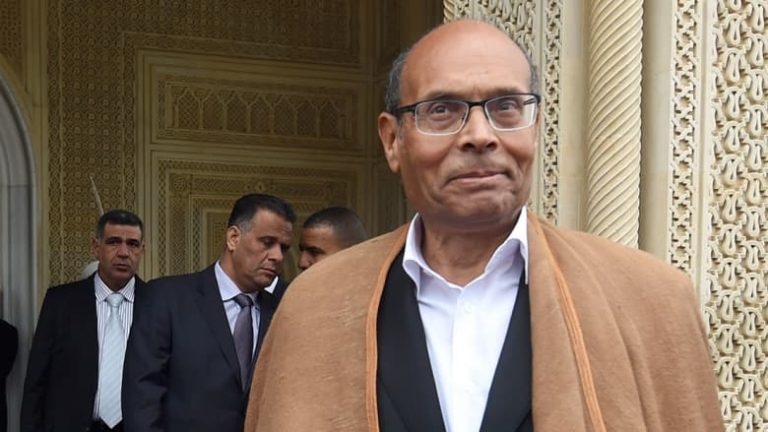 خولة بوكريم تُسلط الضوء على شهادة رضا بالحاج بشأن المنصف المرزوقي: “ترَك هدايا الملوك والرؤساء للدولة”