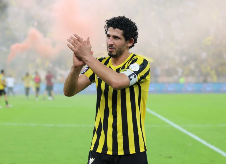 اللاعب أحمد حجازي يعلن اعتزاله رسمياً
