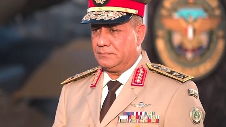 وزير الدفاع المصري يزور تركيا للتنسيق والتعاون في مواجهة التحديات الإقليمية