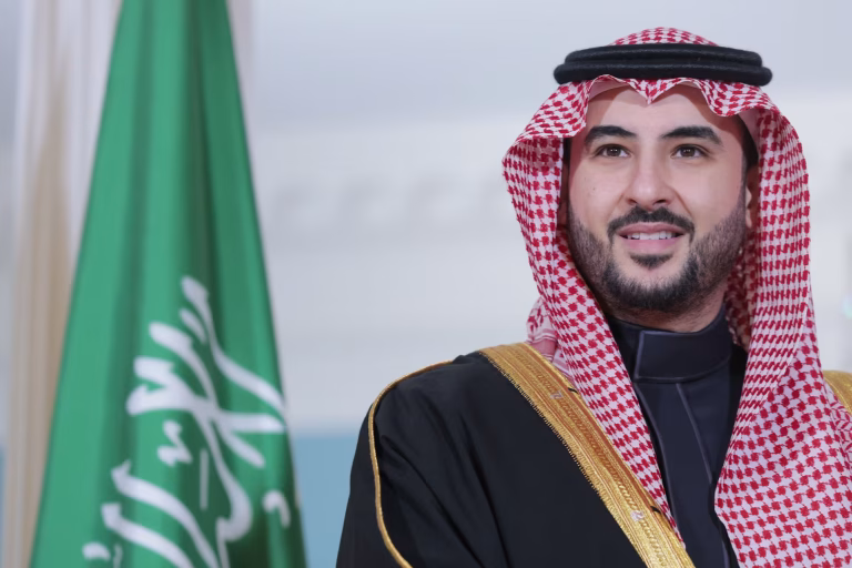 تركيا والسعودية تبحثان تعزيز التعاون العسكري وتطورات الأمن الإقليمي