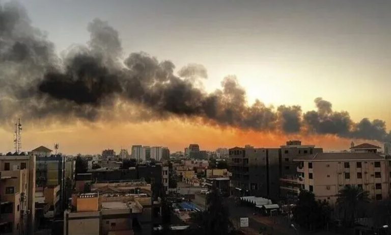 هيئة سودانية توثق مقتل 15 مدنيا بهجومين بمسيّرات في شمال كردفان