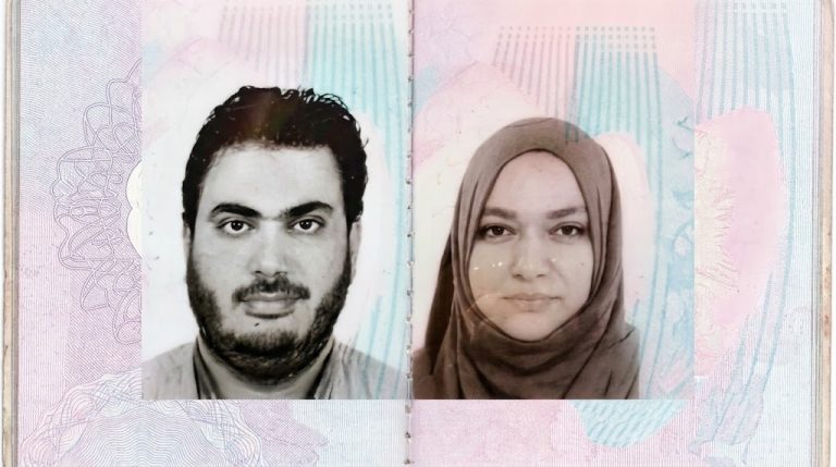 المنظمة الليبية للحقيقة والعدالة تحذر من تسليم محمود فتحي بدر إلى مصر
