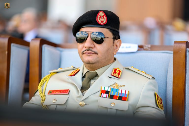 أسرار إلغاء زيارة صدام حفتر إلى روما.. ميلوني تخفض مستوى الاستقبال.. ومبادرة بولس أمام اختبار الشرعية الليبية