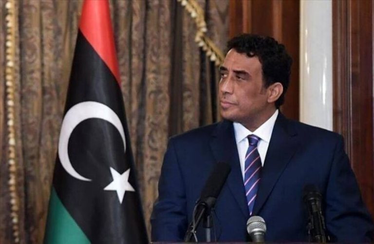 المجلس الرئاسي الليبي يضع شروطا للمبادرة الأمريكية لحل الأزمة الليبية