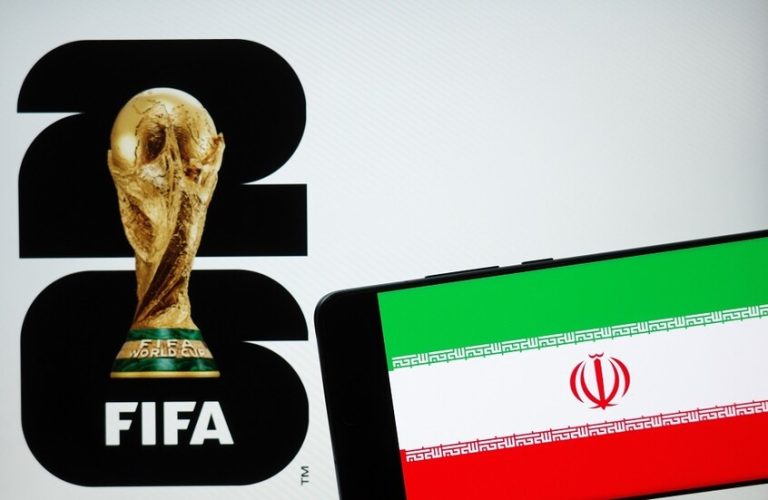 إيران تقدم شكوى رسمية إلى “فيفا” ضد الولايات المتحدة