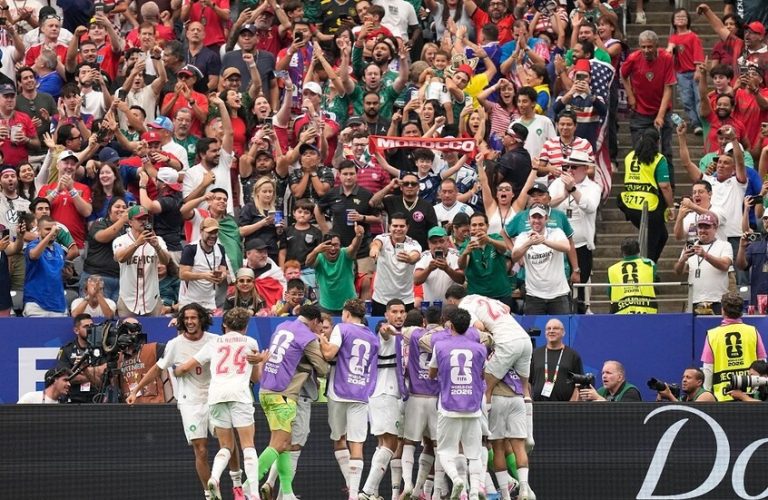 المغرب أول المتأهلين إلى ربع نهائي مونديال 2026