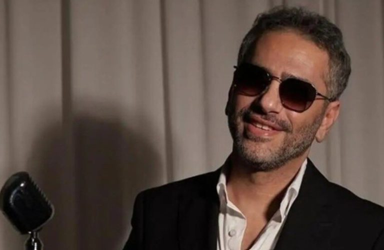 فضل شاكر يستعد لمغادرة لبنان إلى الدوحة لإطلاق أعمال فنية جديدة