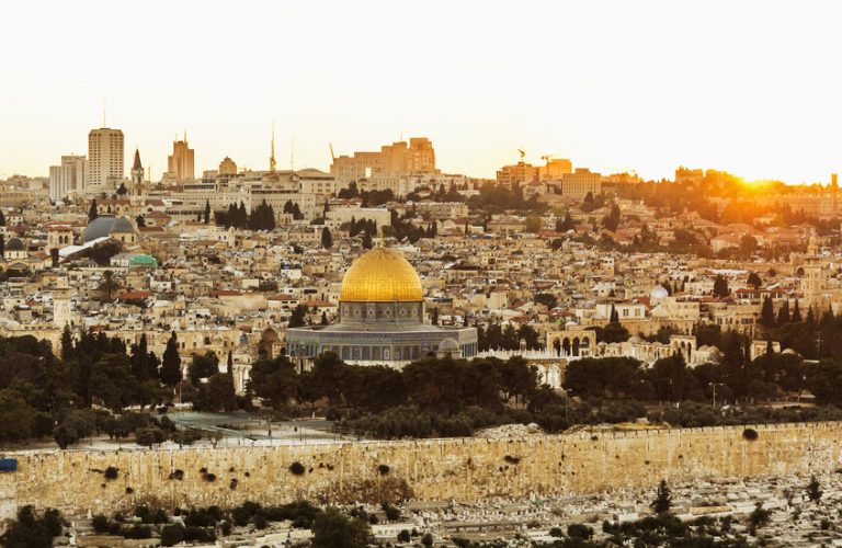 الأردن يرحب بتمديد حماية اليونيسكو للبلدة القديمة في القدس